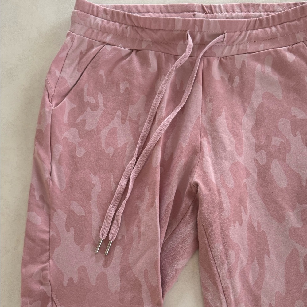 Buffbunny Jasmine Joggers